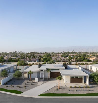 Palm Springs Vacation Rental