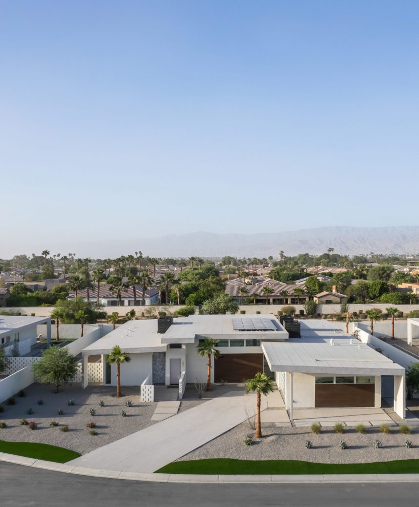 Palm Springs Vacation Rental