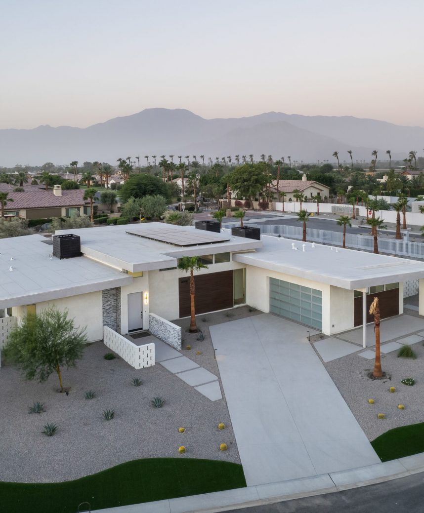 Palm Springs Vacation rental
