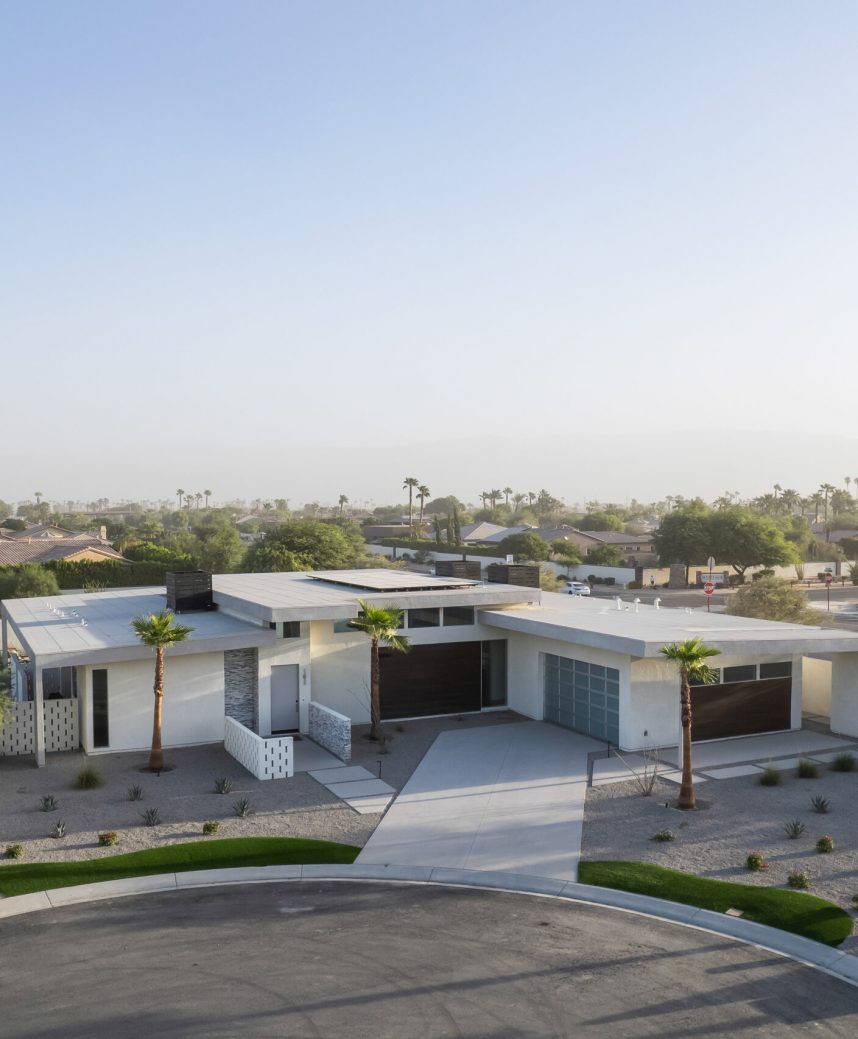 Palm Springs Vacation Rental Indio