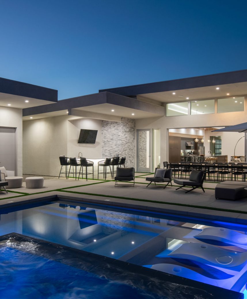 Platinum House Elemento